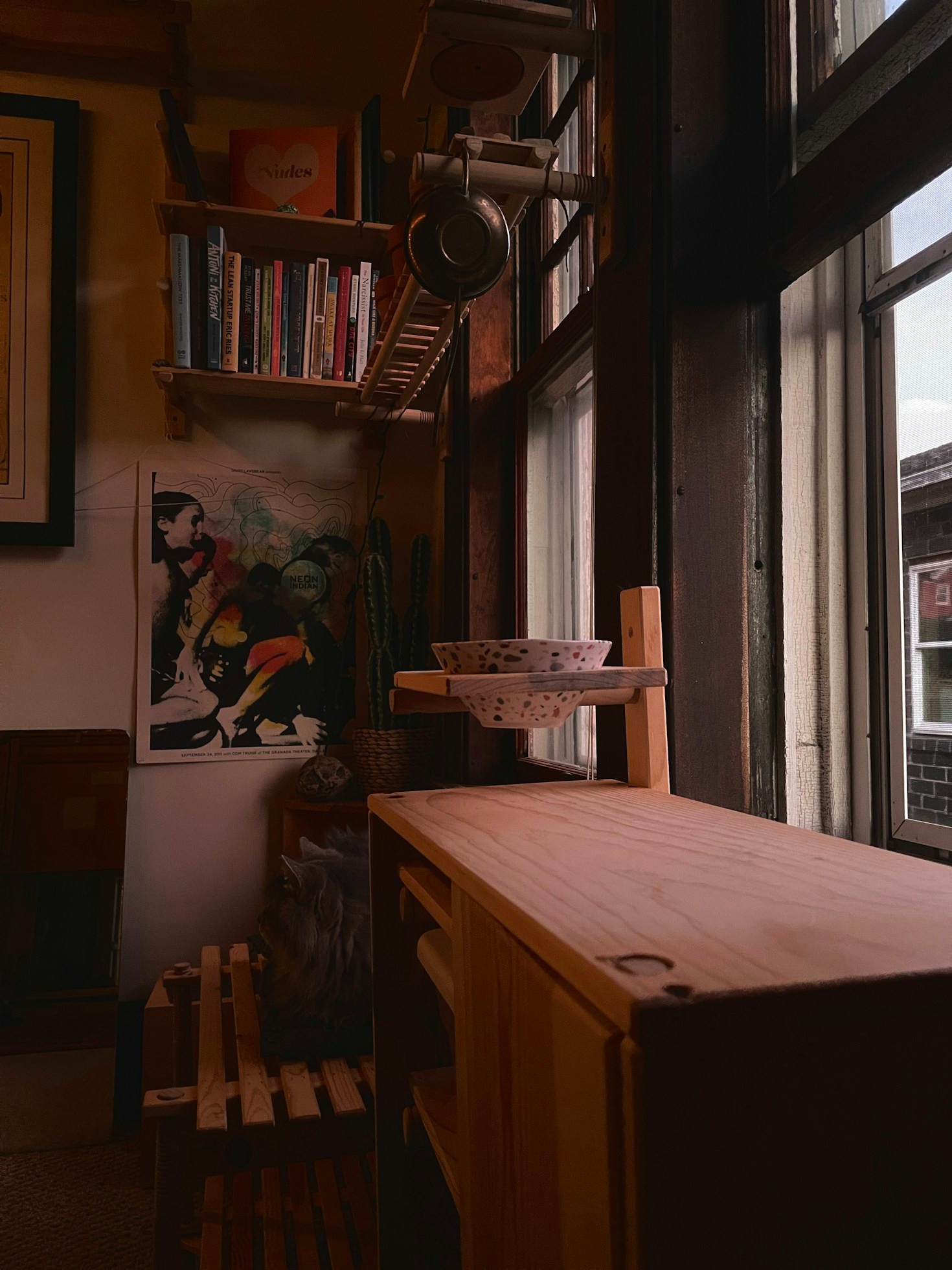 5 Feng Shui Principles to Organize Your Space